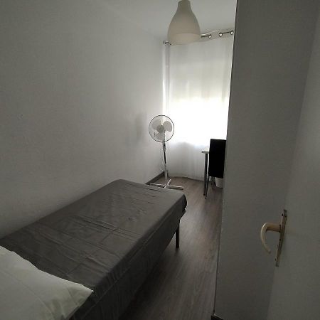 شقة مرسية  في La Fuster House المظهر الخارجي الصورة
