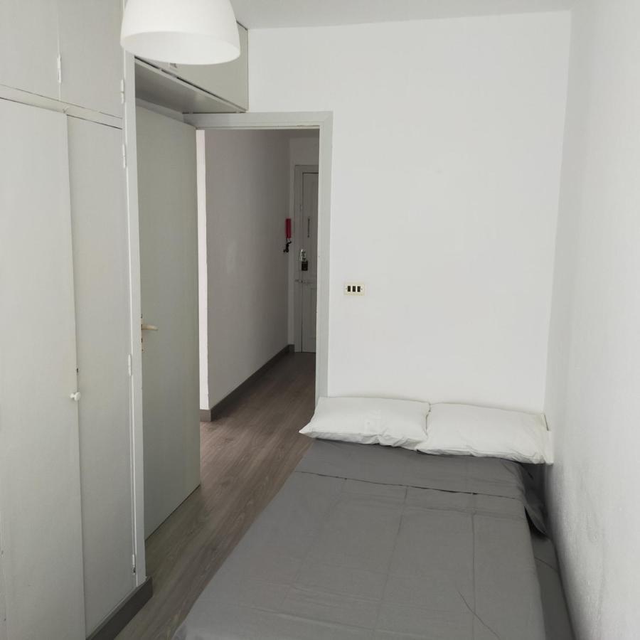 شقة مرسية  في La Fuster House المظهر الخارجي الصورة